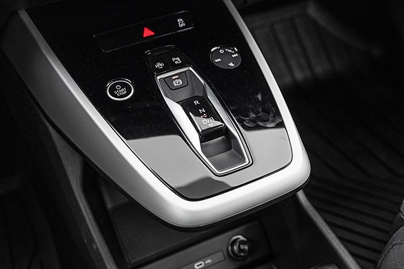 Audi Q4 e-tron 18 of 30