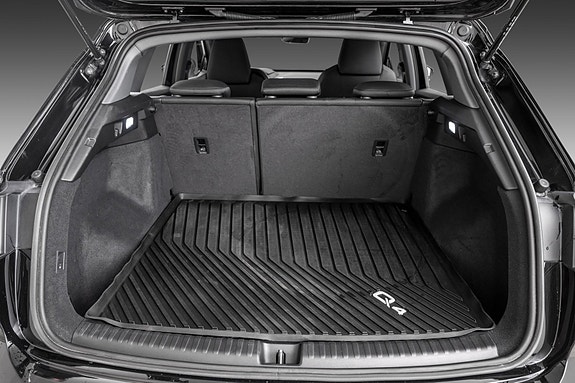 Audi Q4 e-tron 24 of 30