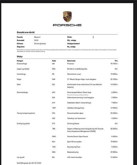 Porsche Macan 4 25 of 26