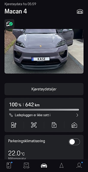 Porsche Macan 4 26 of 26