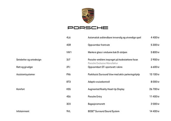 Porsche Macan 4 24 of 26