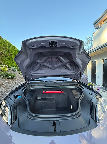 Porsche Macan 4 22 of 26