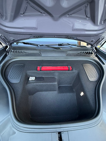 Porsche Macan 4 23 of 26