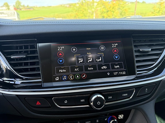 Opel Insignia 26 of 30
