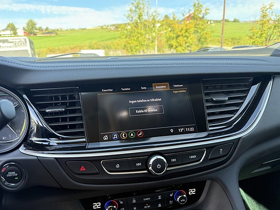 Opel Insignia 24 of 30