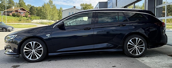 Opel Insignia 9 of 30