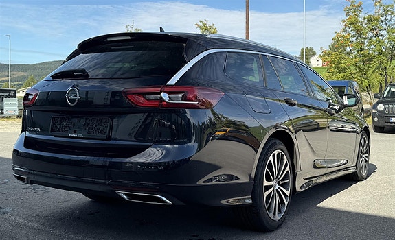 Opel Insignia 5 of 30