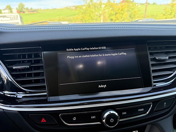 Opel Insignia 27 of 30
