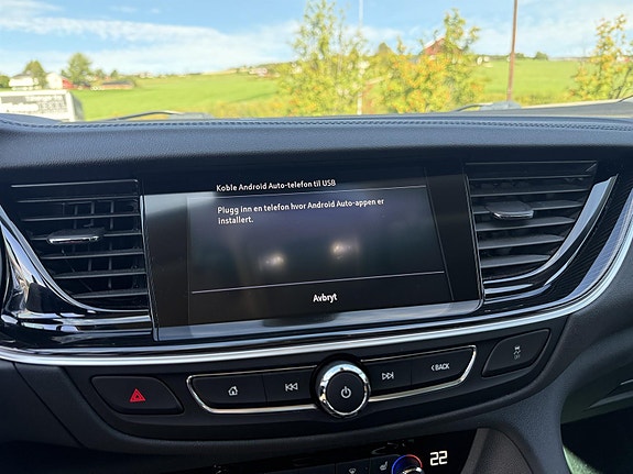 Opel Insignia 28 of 30