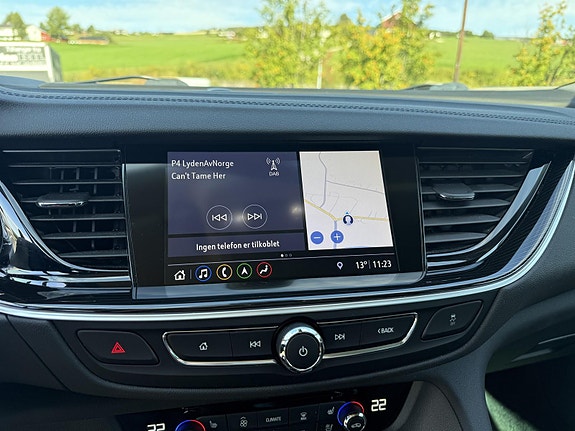 Opel Insignia 29 of 30