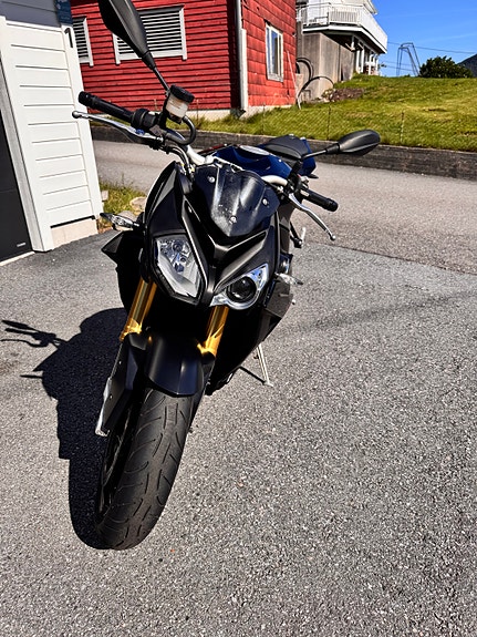 BMW S 1000 R 7 of 10