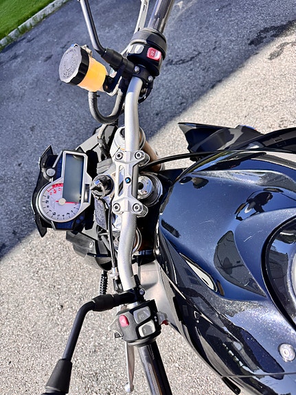 BMW S 1000 R 9 of 10