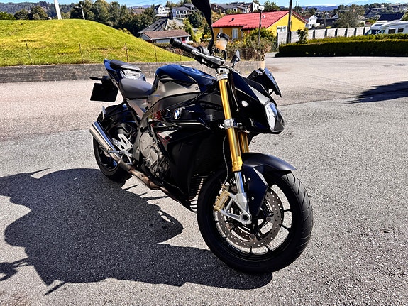 BMW S 1000 R 6 of 10
