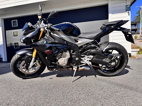 BMW S 1000 R 4 of 10