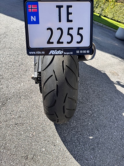BMW S 1000 R 8 of 10
