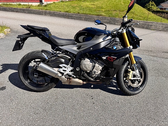 BMW S 1000 R 5 of 10