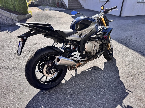 BMW S 1000 R 3 of 10