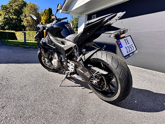 BMW S 1000 R 2 of 10