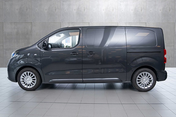 Toyota Proace 2 of 18