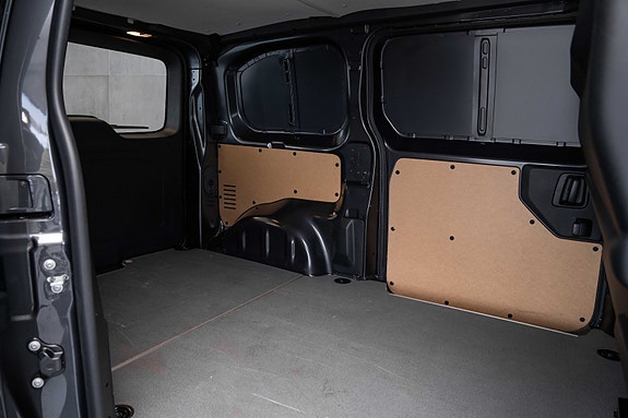 Toyota Proace 15 of 18