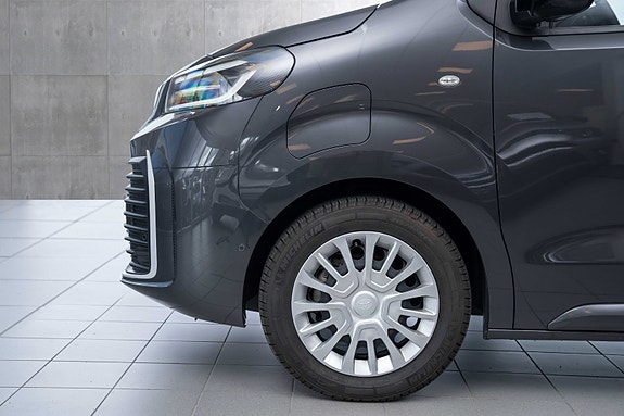 Toyota Proace 18 of 18