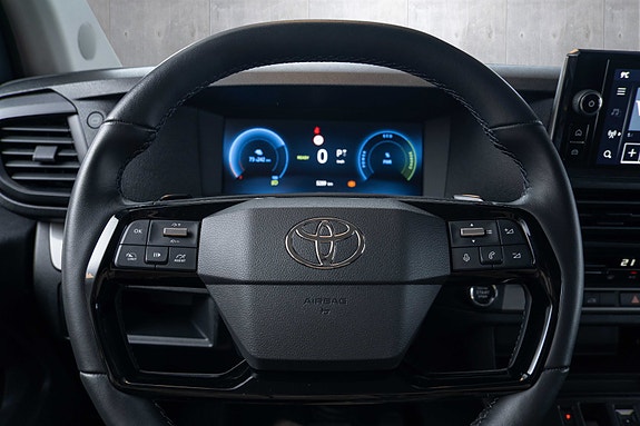 Toyota Proace 10 of 18