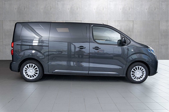 Toyota Proace 6 of 18