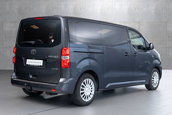 Toyota Proace 5 of 18