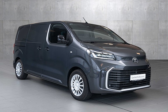 Toyota Proace 7 of 18