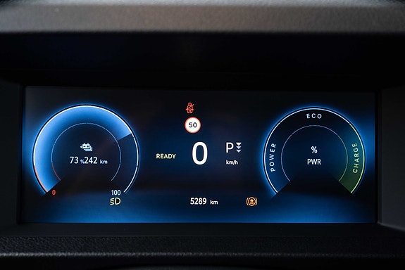 Toyota Proace 12 of 18