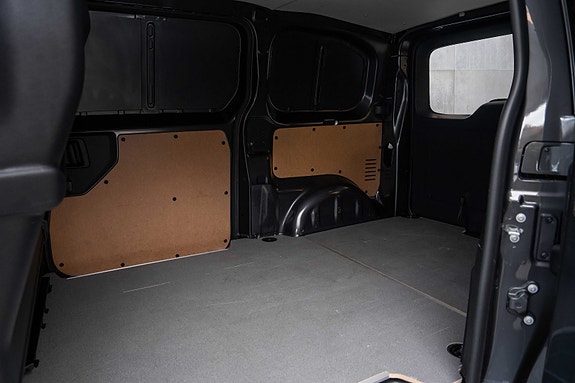 Toyota Proace 14 of 18