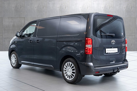 Toyota Proace 3 of 18