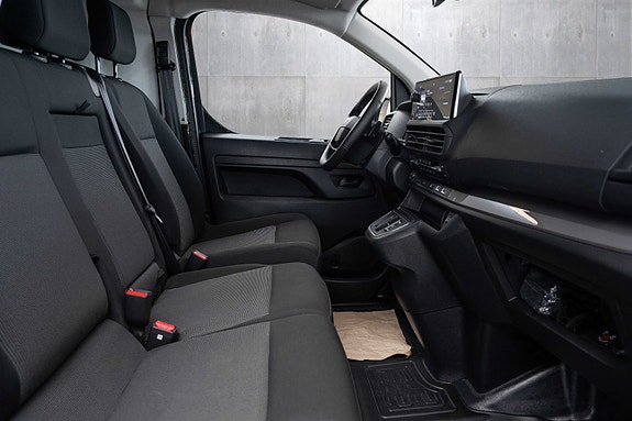 Toyota Proace 16 of 18