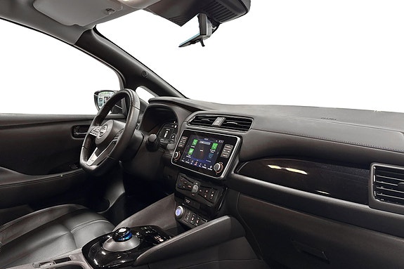 Nissan Leaf 16 of 20