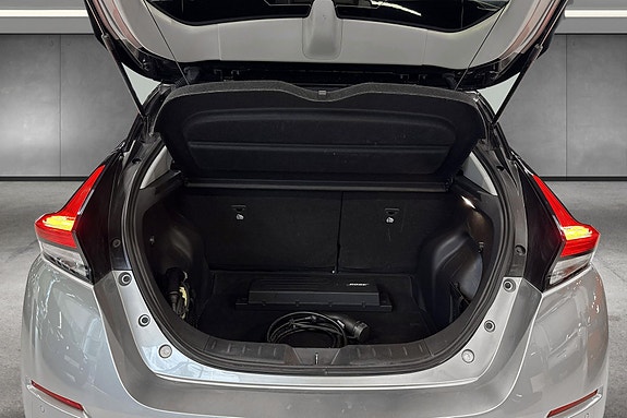 Nissan Leaf 19 of 20