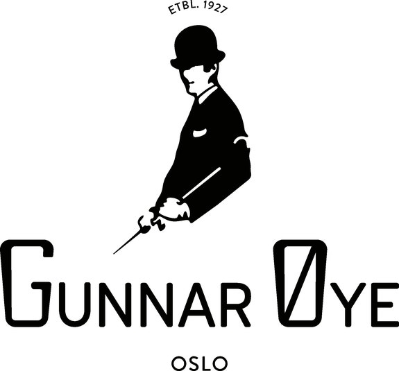 Gunnar Øye AS logo