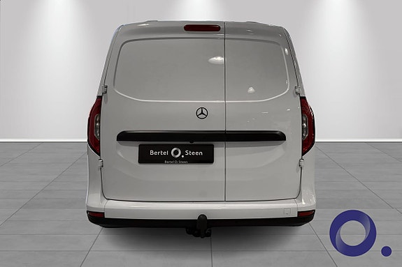 Mercedes-Benz Citan 112 4 of 19
