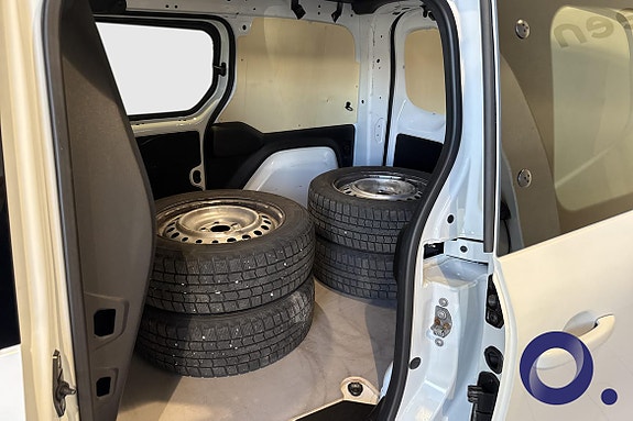 Mercedes-Benz Citan 112 11 of 19