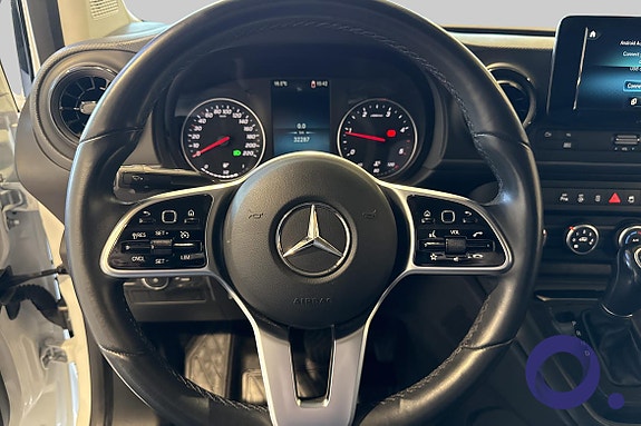 Mercedes-Benz Citan 112 19 of 19