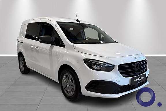 Mercedes-Benz Citan 112 8 of 19