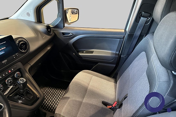 Mercedes-Benz Citan 112 14 of 19