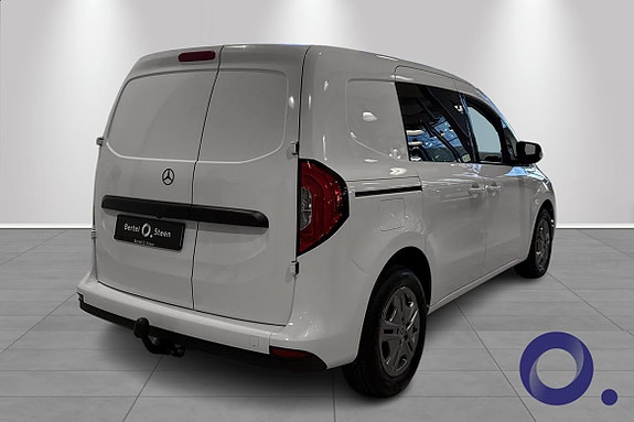 Mercedes-Benz Citan 112 6 of 19