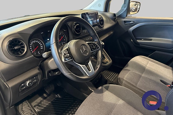 Mercedes-Benz Citan 112 13 of 19