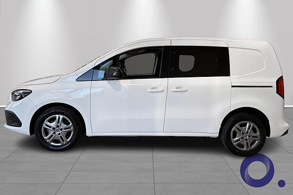 Mercedes-Benz Citan 112 2 of 19