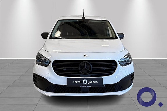 Mercedes-Benz Citan 112 9 of 19