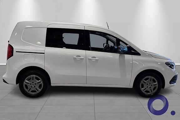 Mercedes-Benz Citan 112 7 of 19