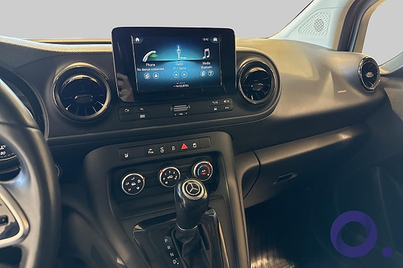 Mercedes-Benz Citan 112 17 of 19