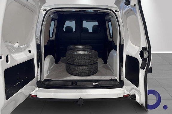 Mercedes-Benz Citan 112 5 of 19