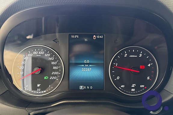 Mercedes-Benz Citan 112 15 of 19