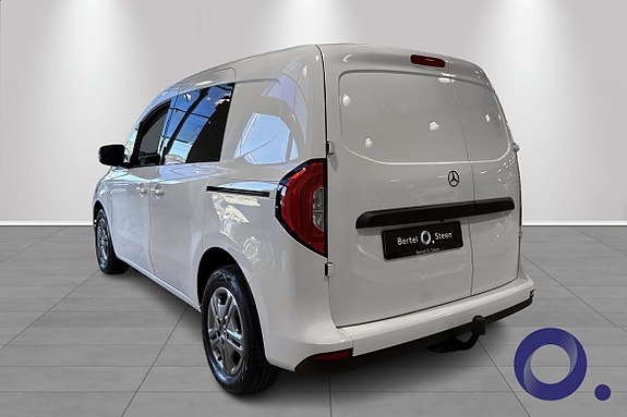 Mercedes-Benz Citan 112 3 of 19